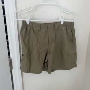 Ladies Columbia shorts size small